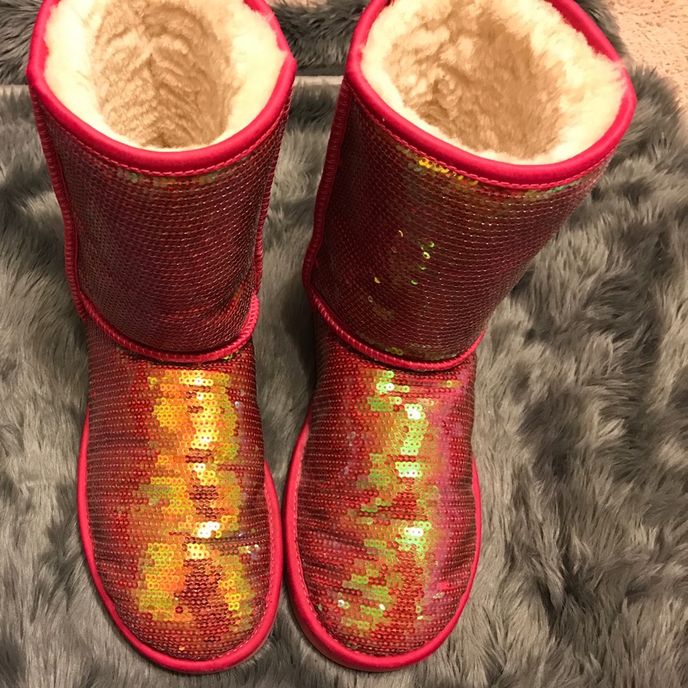 Uggs